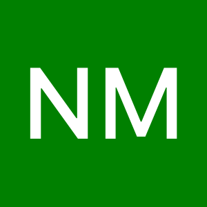 Profile photo of Niranjan Manur Krishnamurthy